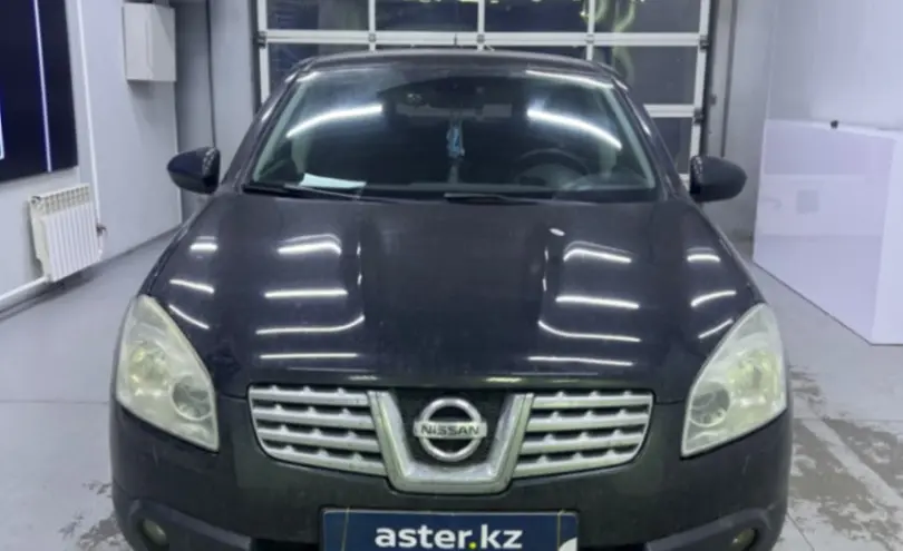 Nissan Qashqai 2009 года за 5 000 000 тг. в Павлодар фото 2