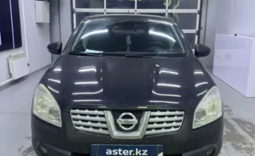 Nissan Qashqai 2009 года за 5 000 000 тг. в Павлодар фото 2