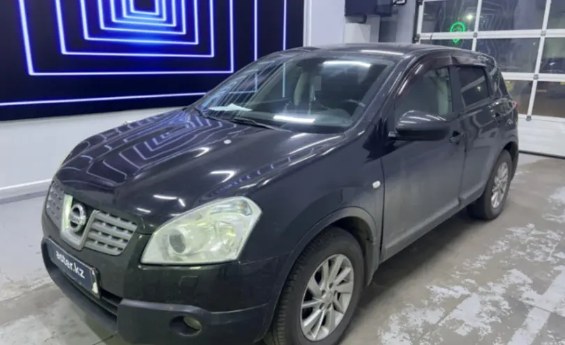 Nissan Qashqai 2009 года за 5 000 000 тг. в Павлодар