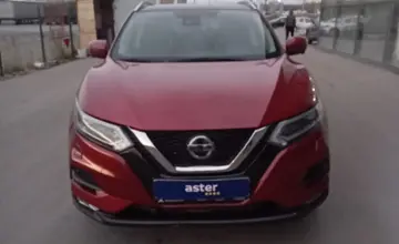 Nissan Qashqai 2021 года за 10 000 000 тг. в Петропавловск фото 2