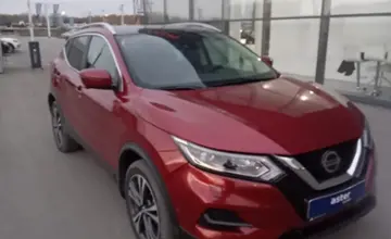 Nissan Qashqai 2021 года за 10 000 000 тг. в Петропавловск фото 3