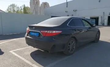 Toyota Camry 2015 года за 9 000 000 тг. в Шымкент фото 3