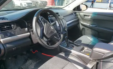 Toyota Camry 2015 года за 9 000 000 тг. в Шымкент фото 5