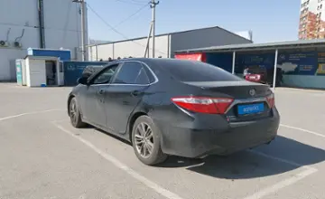 Toyota Camry 2015 года за 9 000 000 тг. в Шымкент фото 4