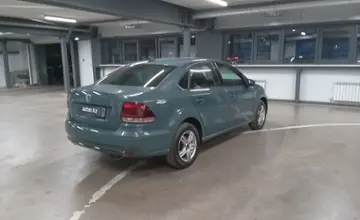 Volkswagen Polo 2019 года за 6 200 000 тг. в Астана фото 4