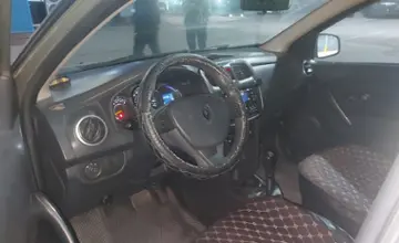 Renault Sandero 2016 года за 5 000 000 тг. в Алматы фото 5