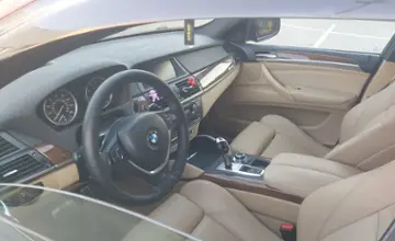 BMW X6 2013 года за 11 200 000 тг. в Алматы фото 5