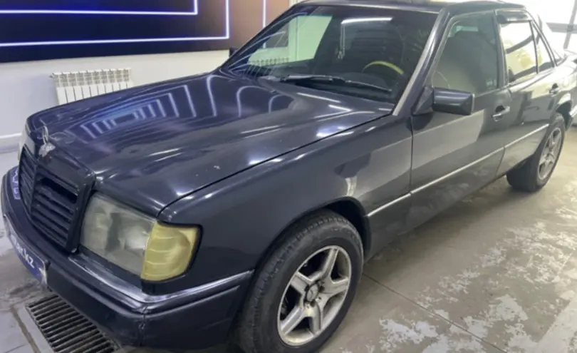 Mercedes-Benz W124 1992 года за 1 900 000 тг. в Павлодар
