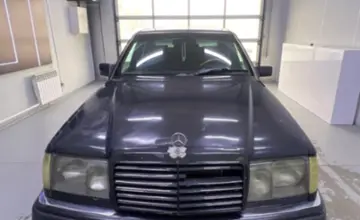Mercedes-Benz W124 1992 года за 1 900 000 тг. в Павлодар фото 2