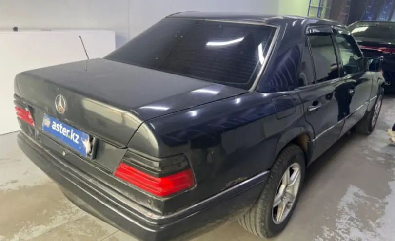 Mercedes-Benz W124 1992 года за 1 900 000 тг. в Павлодар фото 5