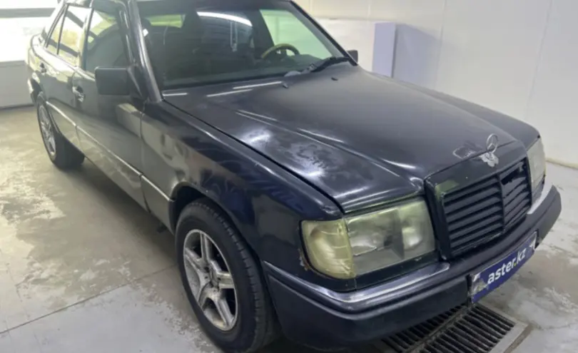 Mercedes-Benz W124 1992 года за 1 900 000 тг. в Павлодар фото 3