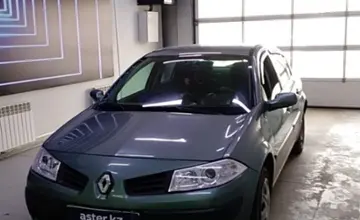 Renault Megane 2008 года за 2 500 000 тг. в Павлодар фото 1