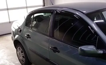 Renault Megane 2008 года за 2 500 000 тг. в Павлодар фото 4