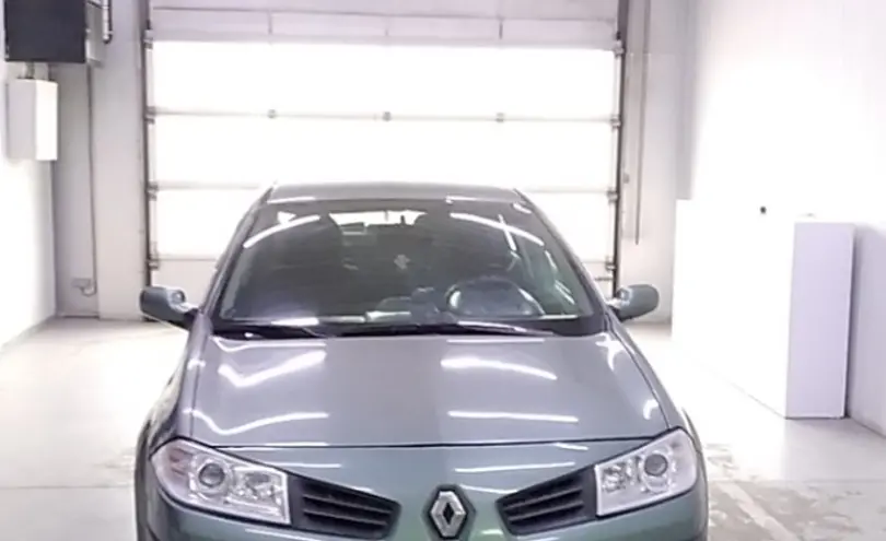 Renault Megane 2008 года за 2 500 000 тг. в Павлодар фото 2