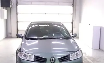 Renault Megane 2008 года за 2 500 000 тг. в Павлодар фото 2