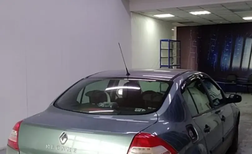 Renault Megane 2008 года за 2 500 000 тг. в Павлодар фото 5