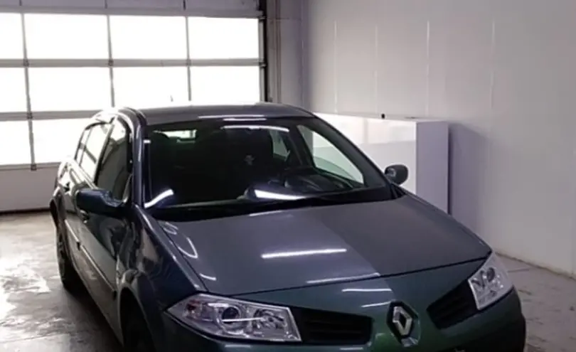 Renault Megane 2008 года за 2 500 000 тг. в Павлодар фото 3