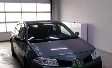 Renault Megane 2008 года за 2 500 000 тг. в Павлодар фото 3