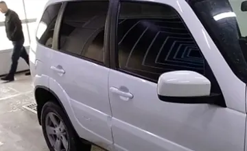 Chevrolet Niva 2018 года за 6 000 000 тг. в Павлодар фото 4