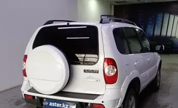 Chevrolet Niva 2018 года за 6 000 000 тг. в Павлодар