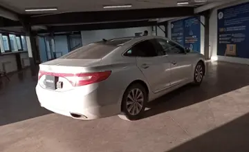 Hyundai Grandeur 2011 года за 9 000 000 тг. в Астана фото 3