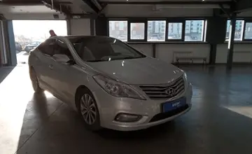 Hyundai Grandeur 2011 года за 9 000 000 тг. в Астана фото 2