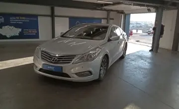 Hyundai Grandeur 2011 года за 9 000 000 тг. в Астана фото 1