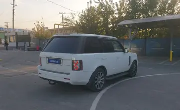 Land Rover Range Rover 2012 года за 10 000 000 тг. в Алматы фото 3