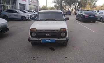 LADA (ВАЗ) 2131 (4x4) 2016 года за 1 600 000 тг. в Актобе фото 2
