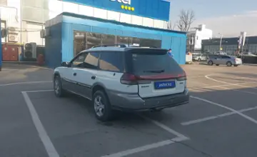 Subaru Legacy 1997 года за 2 000 000 тг. в Алматы фото 4