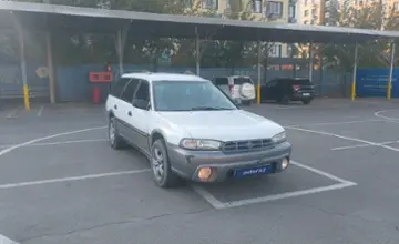 Subaru Legacy 1997 года за 2 000 000 тг. в Алматы фото 2