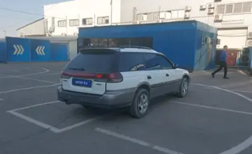 Subaru Legacy 1997 года за 2 000 000 тг. в Алматы фото 3