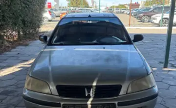 Honda Civic 1997 года за 1 800 000 тг. в Талдыкорган фото 2