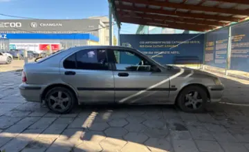 Honda Civic 1997 года за 1 800 000 тг. в Талдыкорган фото 4