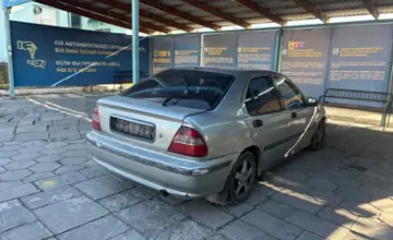 Honda Civic 1997 года за 1 800 000 тг. в Талдыкорган