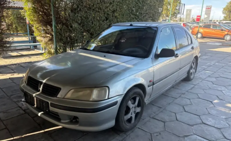 Honda Civic 1997 года за 1 800 000 тг. в Талдыкорган