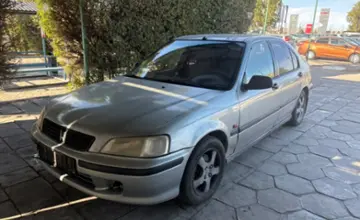 Honda Civic 1997 года за 1 800 000 тг. в Талдыкорган фото 1