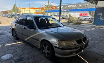 Honda Civic 1997 года за 1 800 000 тг. в Талдыкорган фото 3