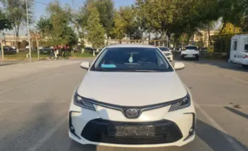 Toyota Corolla 2019 года за 11 000 000 тг. в Шымкент фото 2