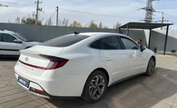 Hyundai Sonata 2023 года за 11 500 000 тг. в Уральск