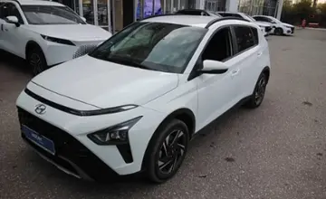 Hyundai Bayon 2023 года за 8 600 000 тг. в Актобе фото 1