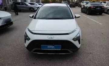 Hyundai Bayon 2023 года за 8 600 000 тг. в Актобе фото 2