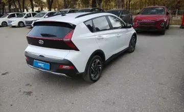 Hyundai Bayon 2023 года за 8 600 000 тг. в Актобе