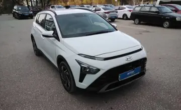 Hyundai Bayon 2023 года за 8 600 000 тг. в Актобе фото 3