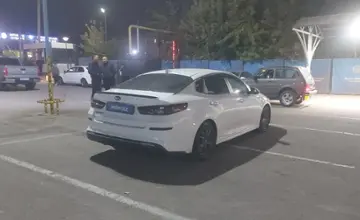 Kia Optima 2019 года за 10 000 000 тг. в Алматы фото 3