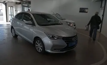 Changan Alsvin 2024 года за 5 500 000 тг. в Астана фото 2