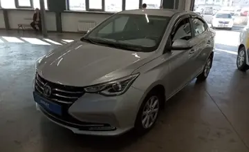 Changan Alsvin 2024 года за 5 500 000 тг. в Астана фото 1