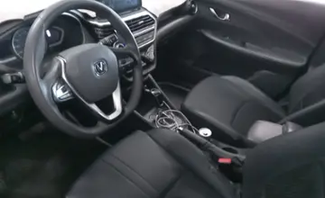 Changan Alsvin 2024 года за 5 500 000 тг. в Астана фото 5