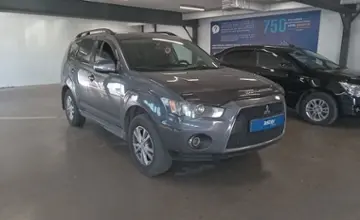 Mitsubishi Outlander 2010 года за 6 150 000 тг. в Астана фото 2