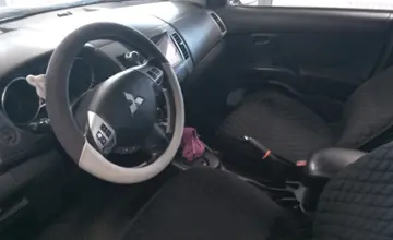 Mitsubishi Outlander 2010 года за 6 150 000 тг. в Астана фото 5